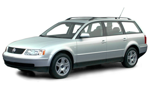 Volkswagen Passat III Variant B5 (05.1997 - 12.2001)